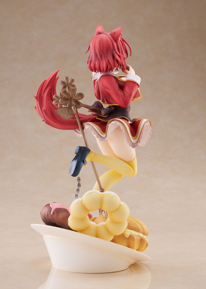 真咲・ガイヤール 1/7スケール
