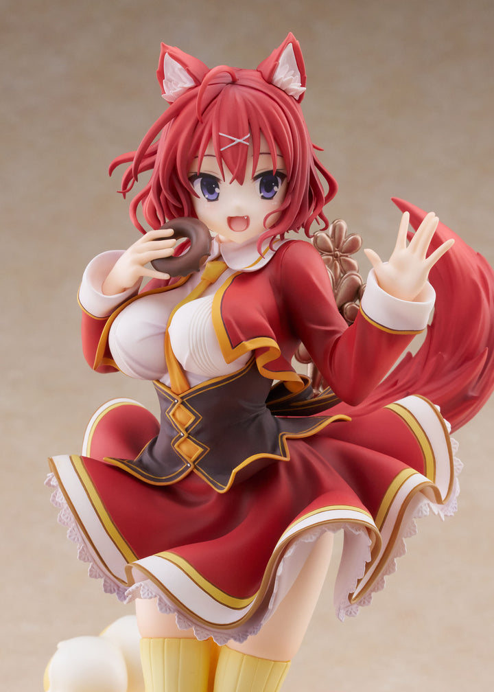 真咲・ガイヤール 1/7スケール