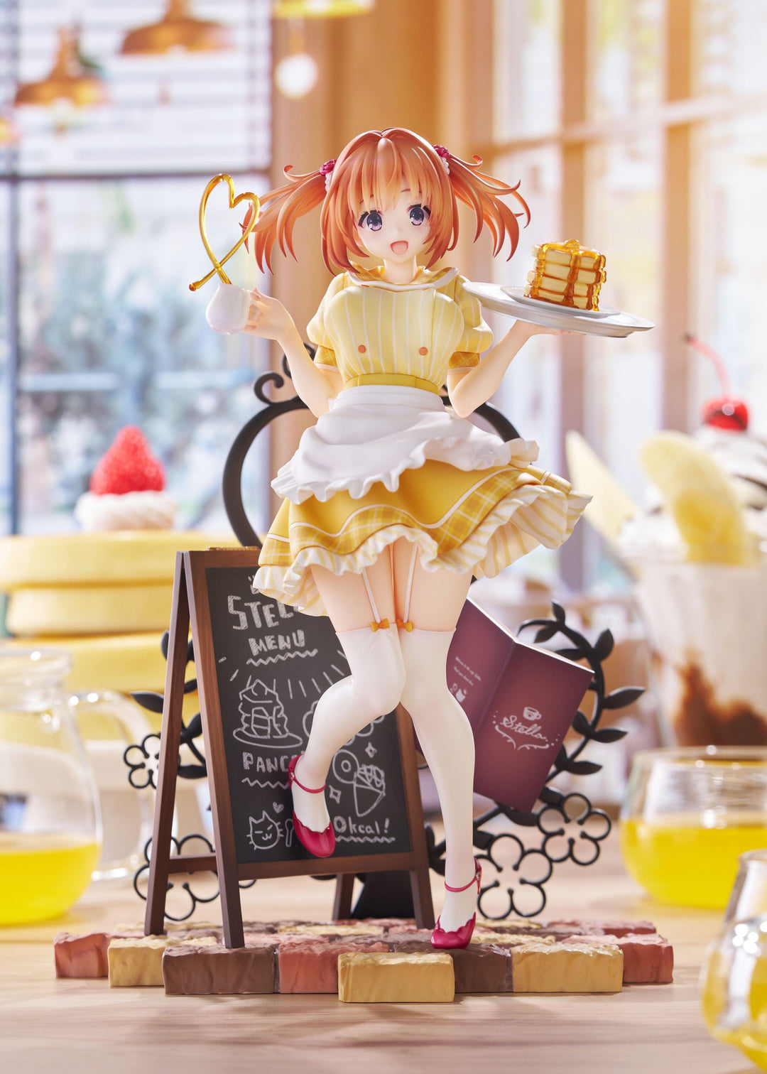 墨染希 1/7スケール