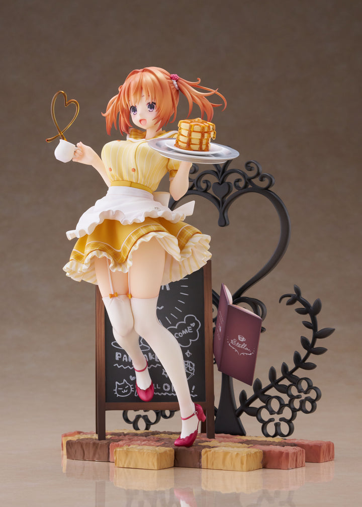 墨染希 1/7スケール
