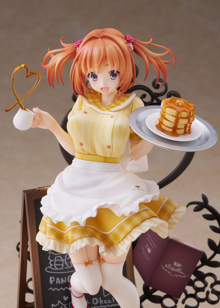 墨染希 1/7スケール