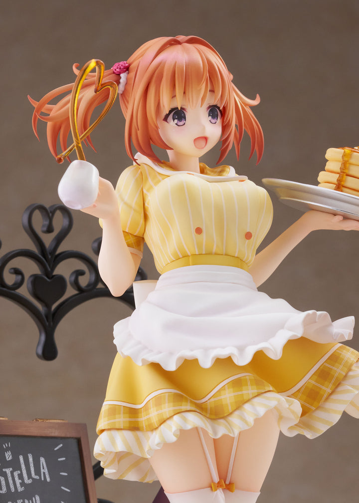 墨染希 1/7スケール