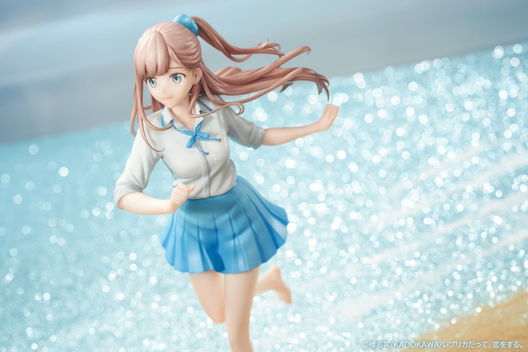ナオ 1/6スケール