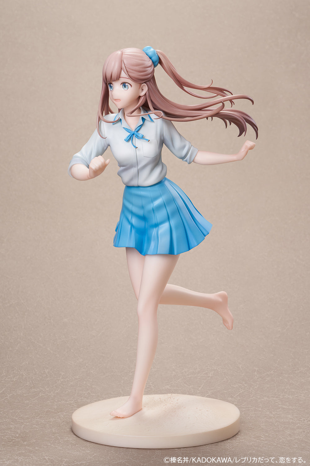 ナオ 1/6スケール