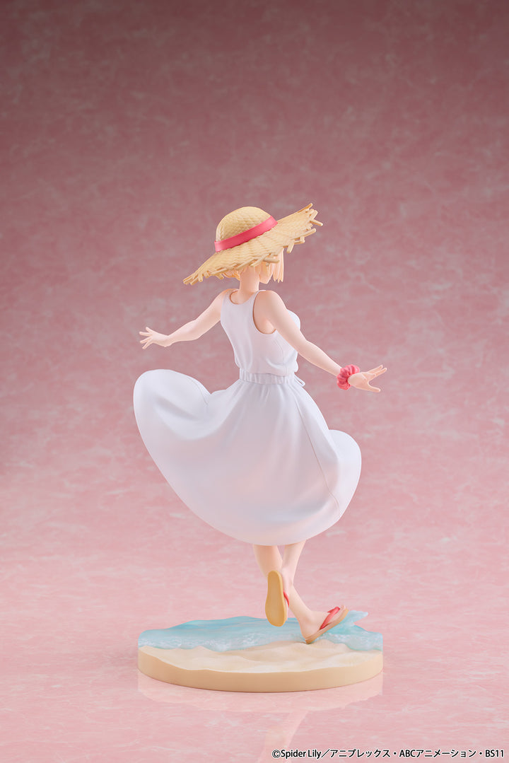 錦木千束 白ワンピースVer. 1/7スケール