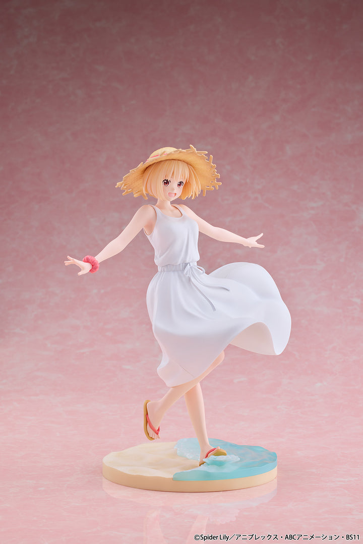錦木千束 白ワンピースVer. 1/7スケール