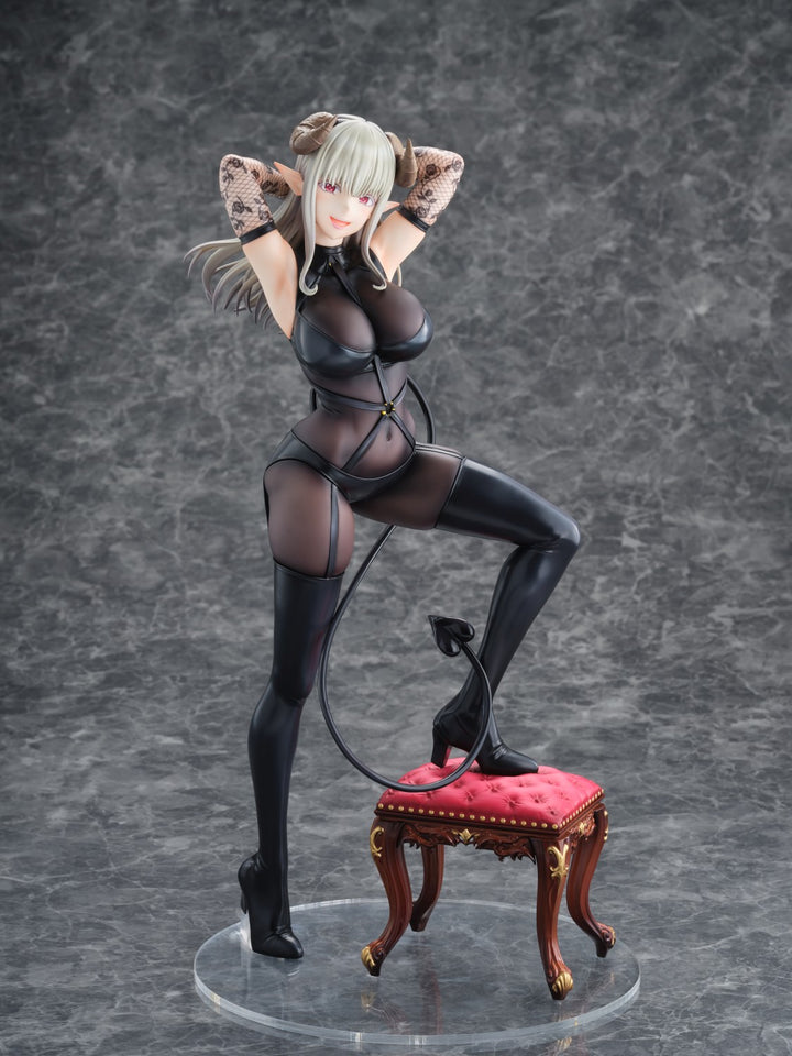 ラスタロッテ 幻の衣装/まゆら 1/6スケール