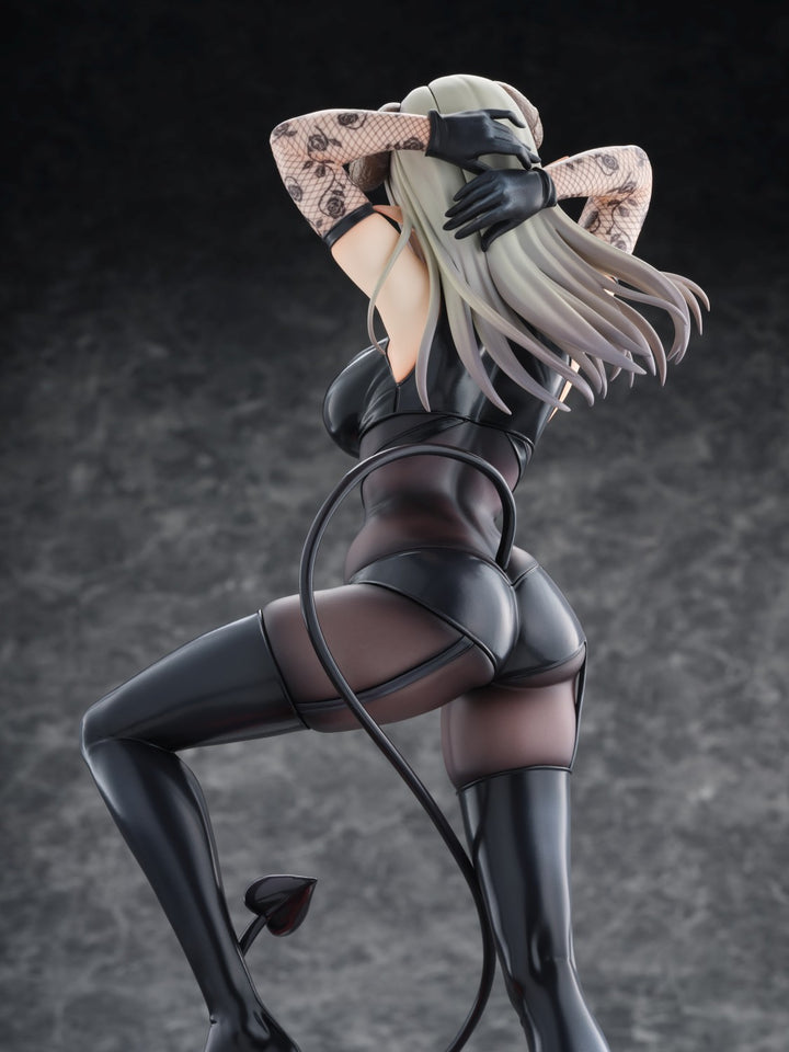 ラスタロッテ 幻の衣装/まゆら 1/6スケール