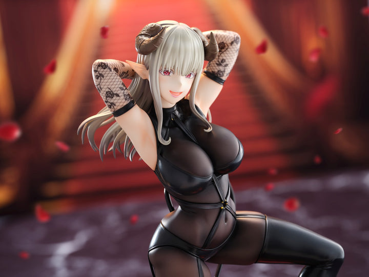 ラスタロッテ 幻の衣装/まゆら 1/6スケール