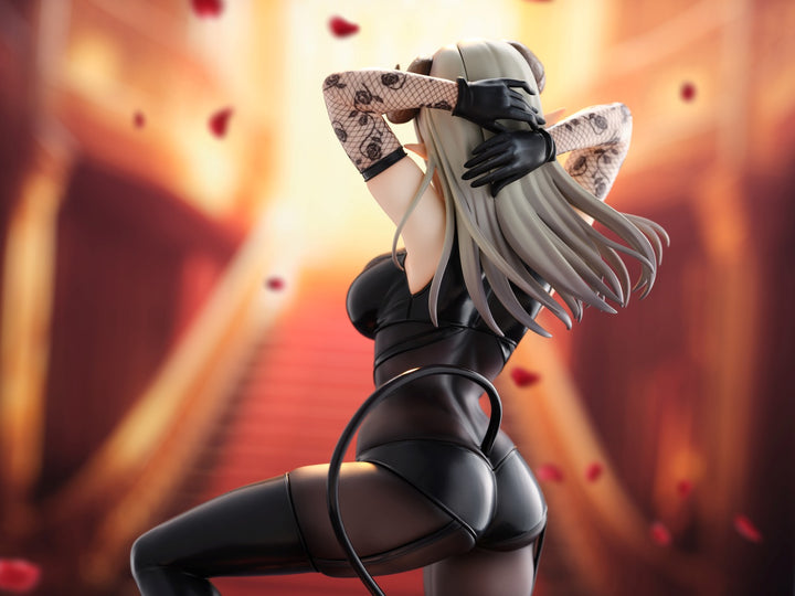ラスタロッテ 幻の衣装/まゆら 1/6スケール