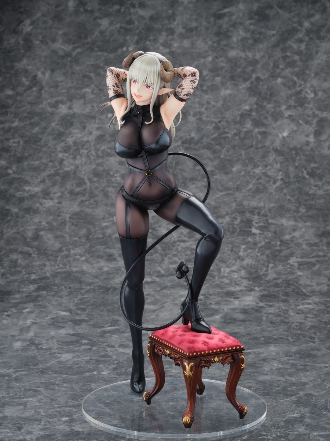 ラスタロッテ 幻の衣装/まゆら 1/6スケール