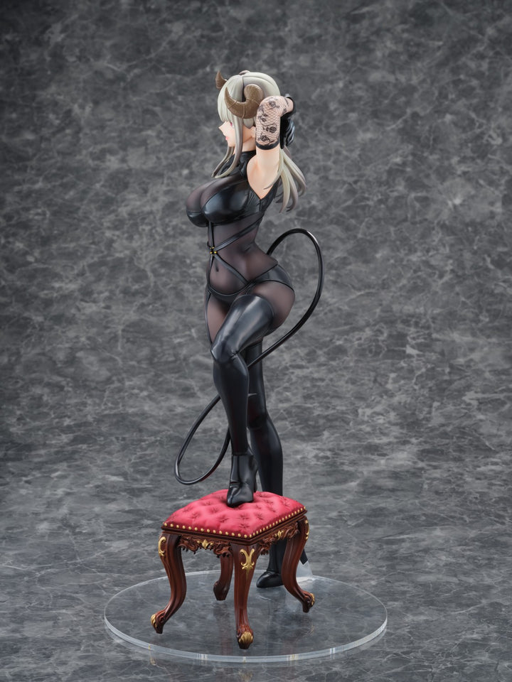 ラスタロッテ 幻の衣装/まゆら 1/6スケール