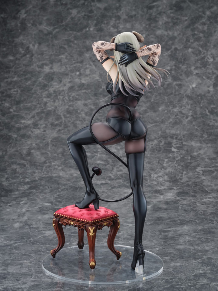 ラスタロッテ 幻の衣装/まゆら 1/6スケール