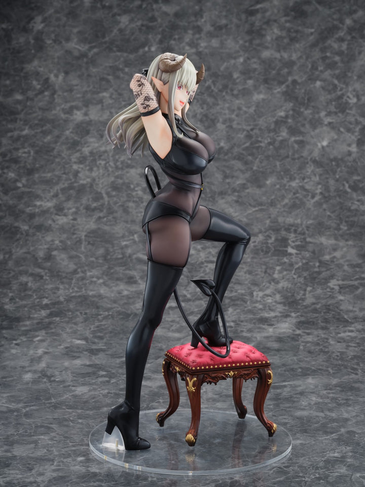ラスタロッテ 幻の衣装/まゆら 1/6スケール