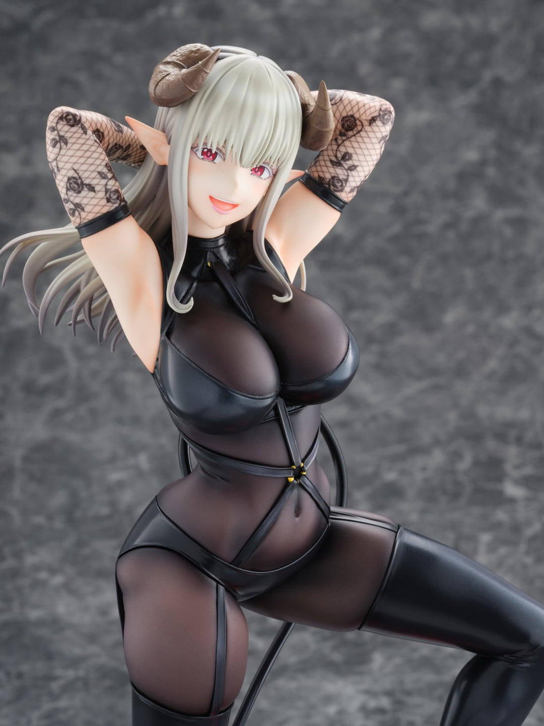 ラスタロッテ 幻の衣装/まゆら 1/6スケール