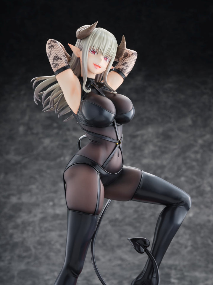 ラスタロッテ 幻の衣装/まゆら 1/6スケール