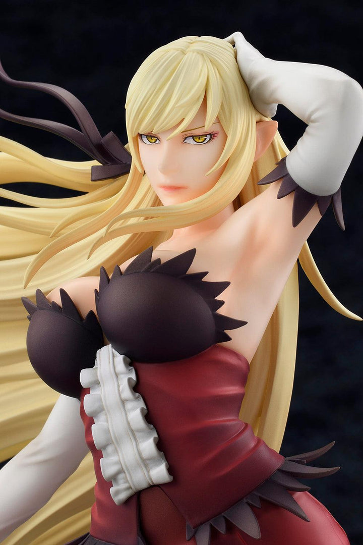 キスショット・アセロラオリオン・ハートアンダーブレード 心渡Ver. 1/7スケール
