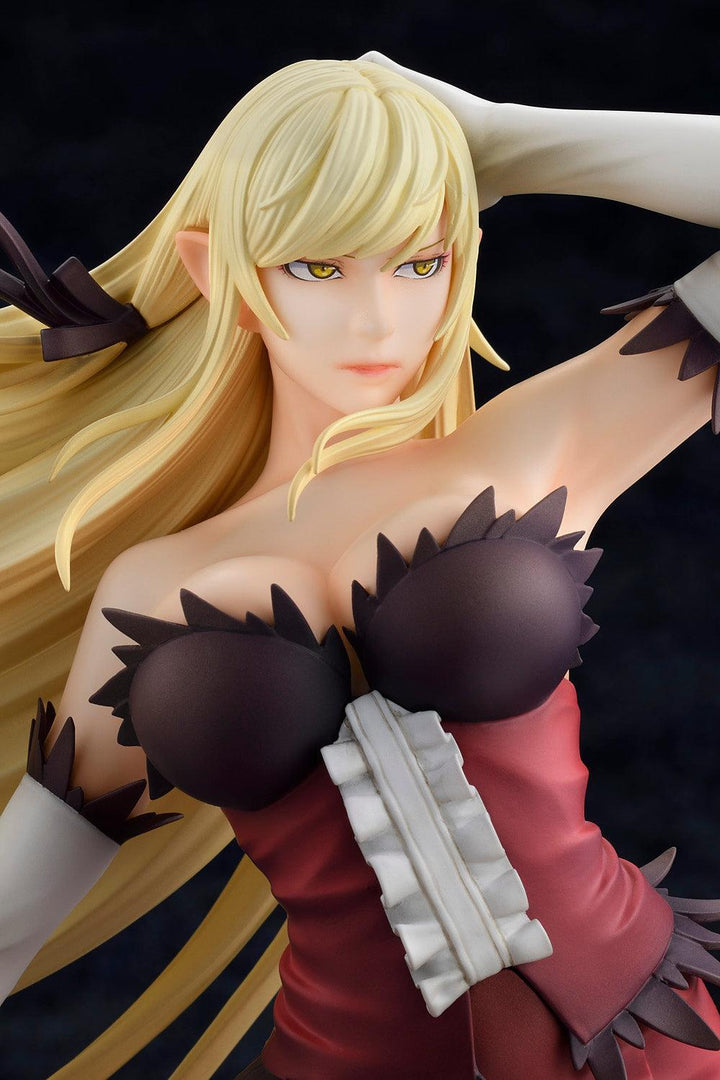 キスショット・アセロラオリオン・ハートアンダーブレード 心渡Ver. 1/7スケール