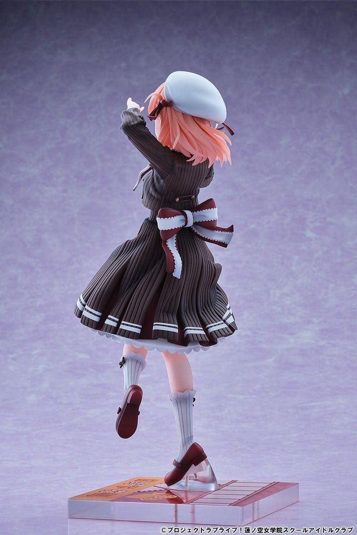 日野下 花帆 フォーチュンムービーVer. 1/7スケール