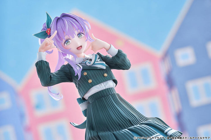 乙宗 梢 フォーチュンムービーVer. 1/7スケール