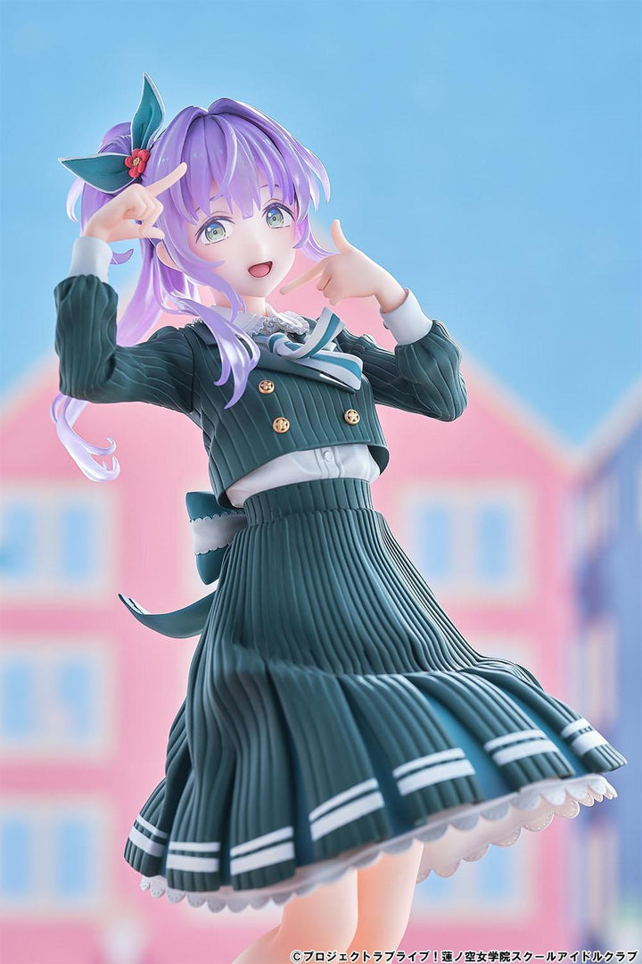 乙宗 梢 フォーチュンムービーVer. 1/7スケール