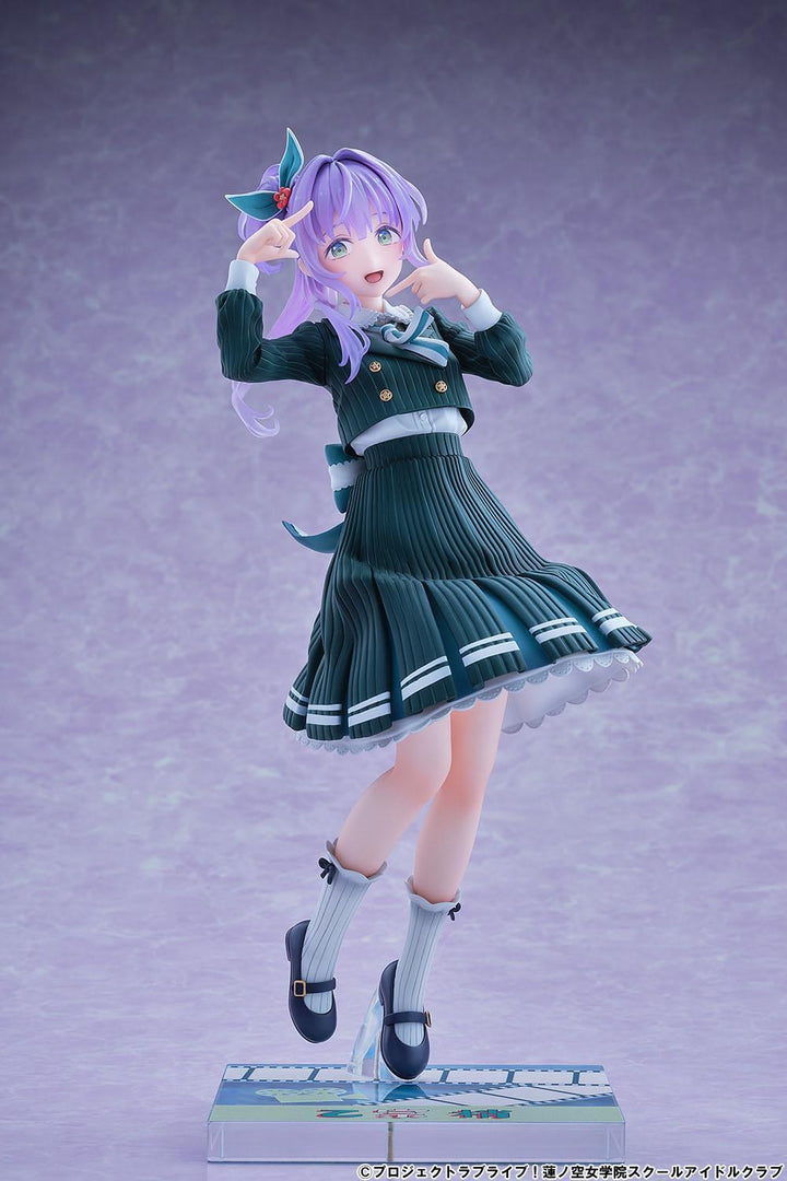乙宗 梢 フォーチュンムービーVer. 1/7スケール