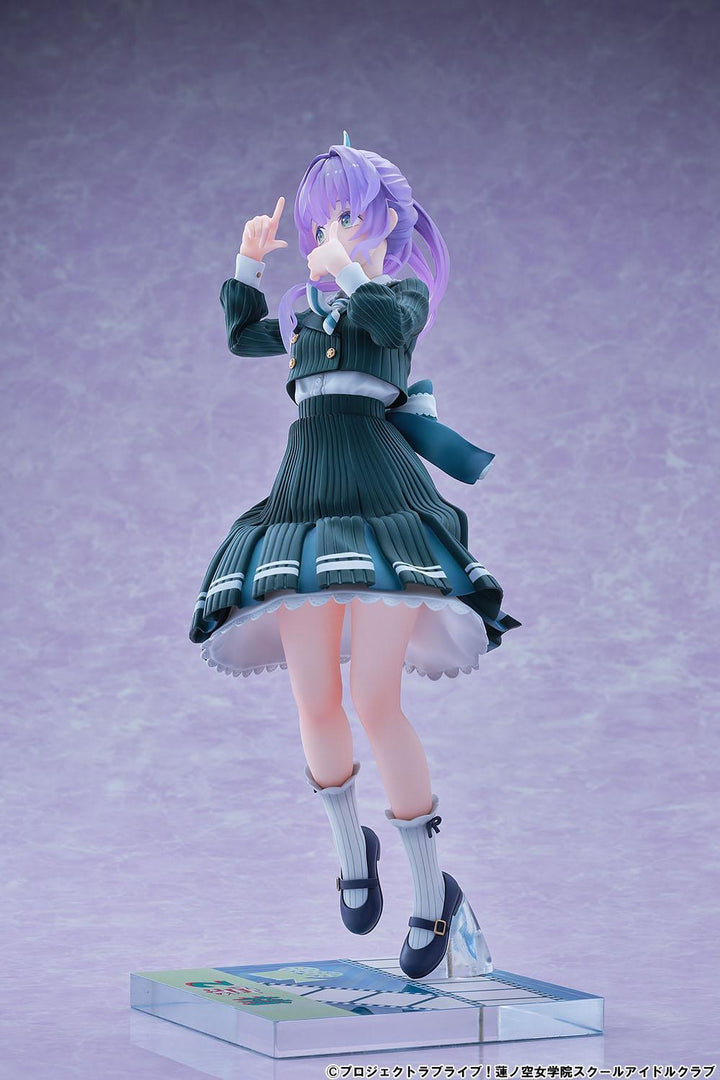 乙宗 梢 フォーチュンムービーVer. 1/7スケール