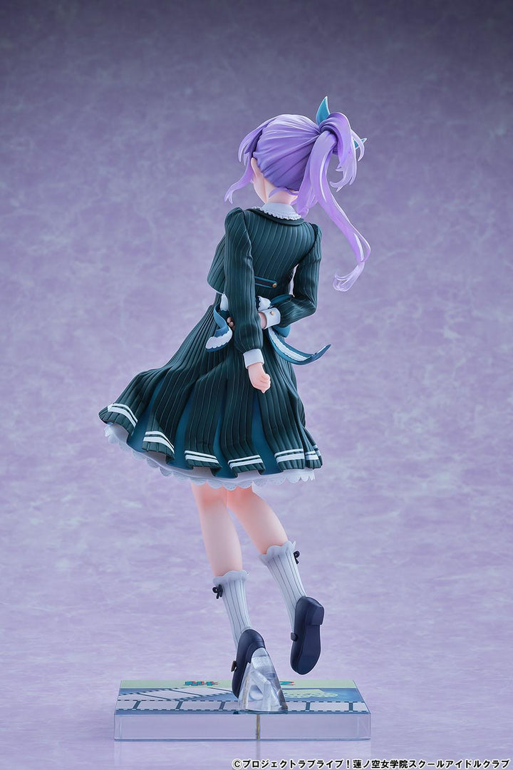 乙宗 梢 フォーチュンムービーVer. 1/7スケール