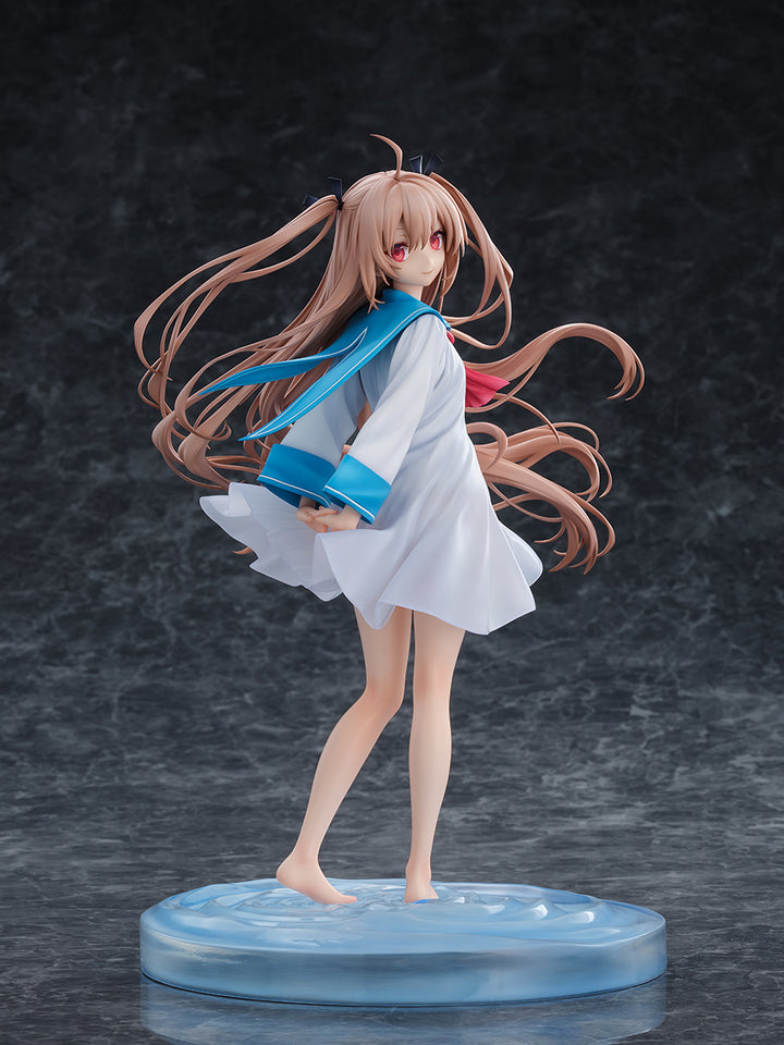 アトリ ティザービジュアルVer. 完成品フィギュア 1/7スケール