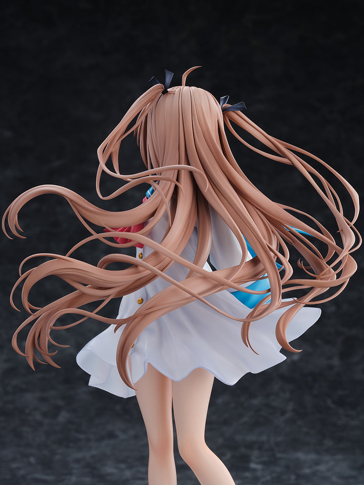 アトリ ティザービジュアルVer. 完成品フィギュア 1/7スケール