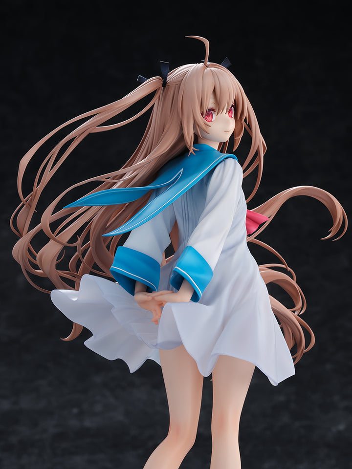 アトリ ティザービジュアルVer. 完成品フィギュア 1/7スケール