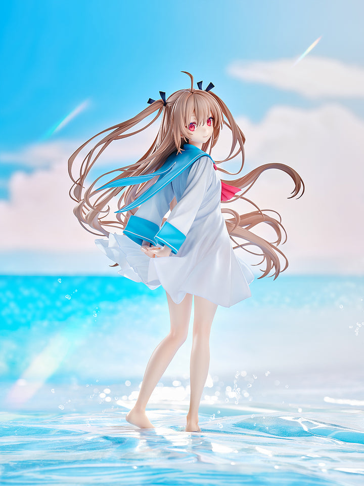 アトリ ティザービジュアルVer. 完成品フィギュア 1/7スケール