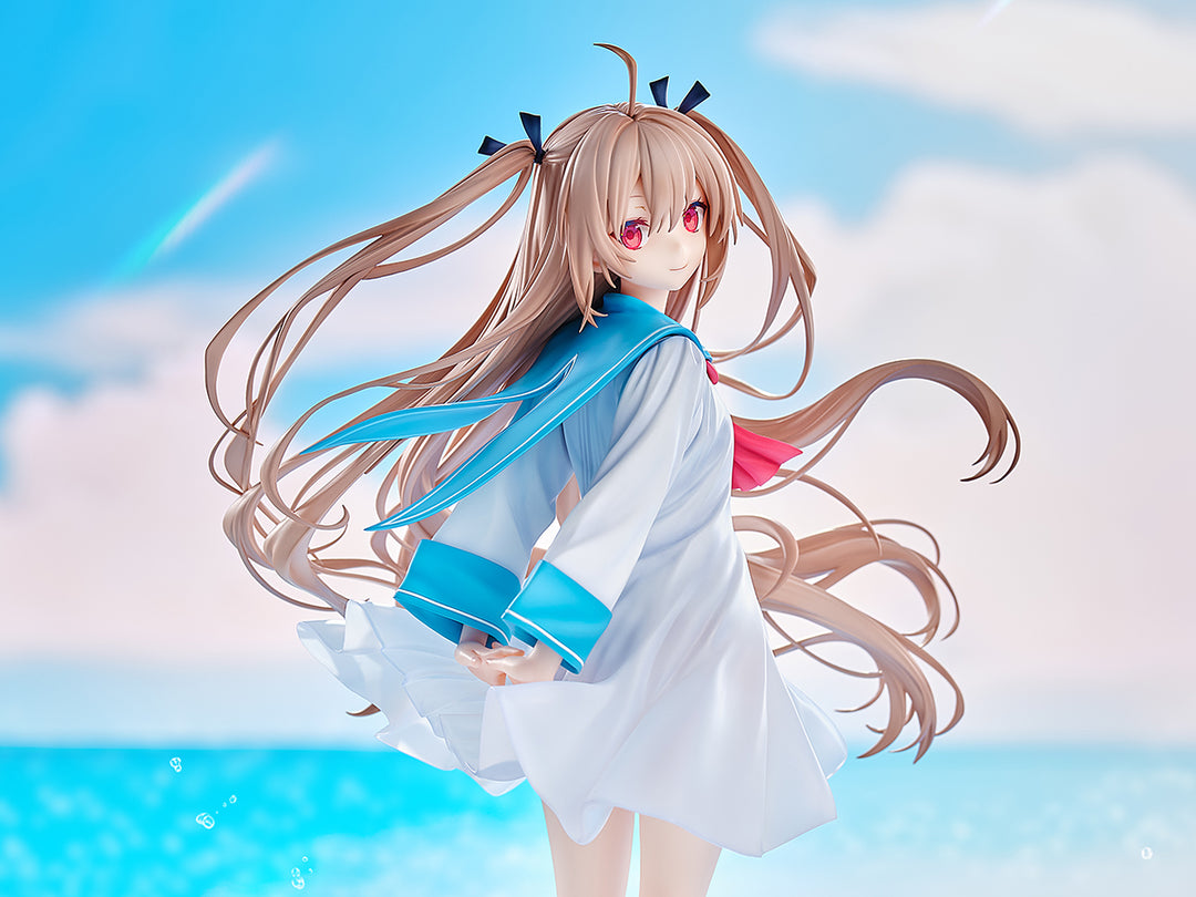 アトリ ティザービジュアルVer. 完成品フィギュア 1/7スケール