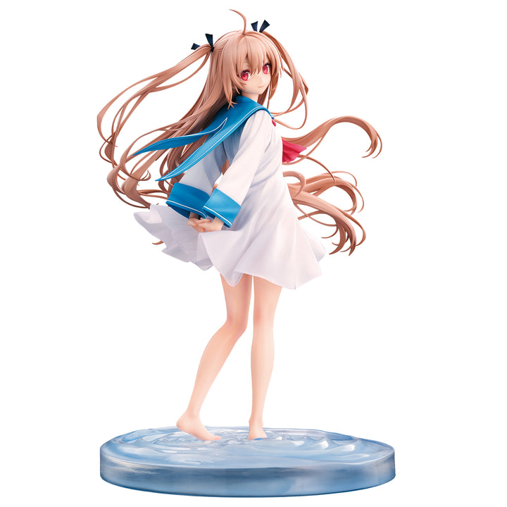 アトリ ティザービジュアルVer. 完成品フィギュア 1/7スケール