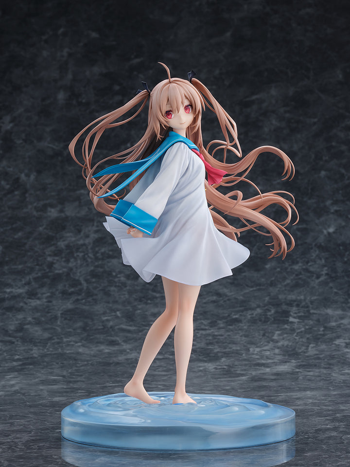 アトリ ティザービジュアルVer. 完成品フィギュア 1/7スケール