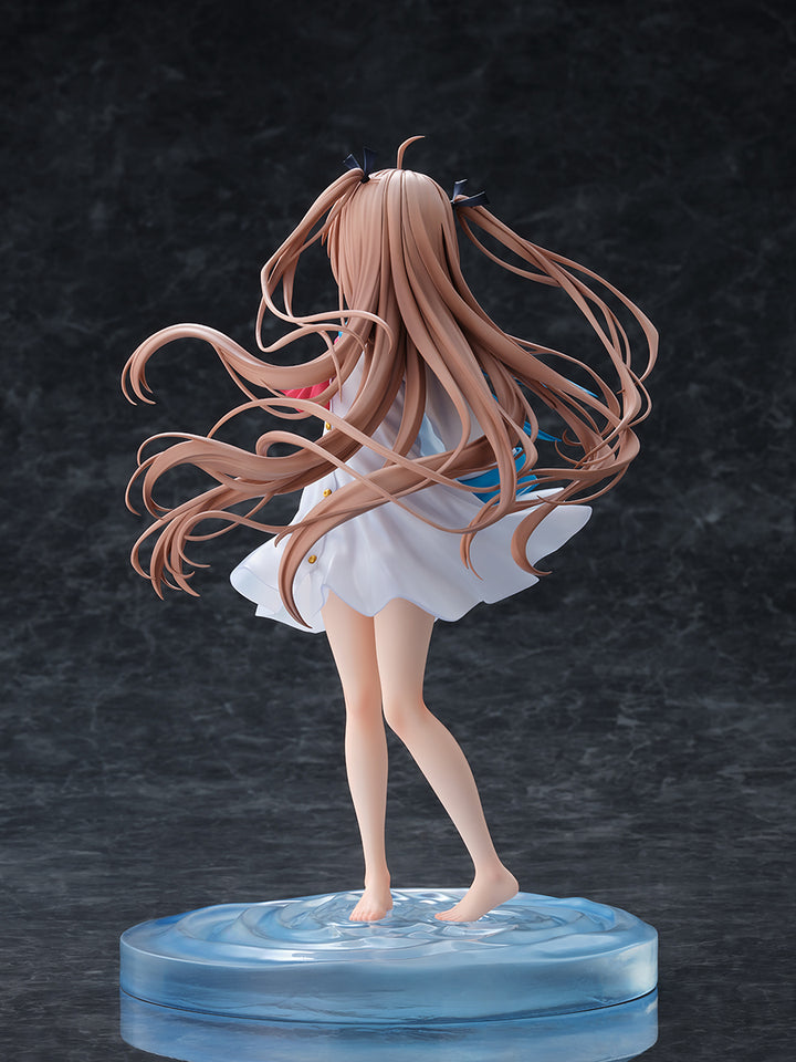アトリ ティザービジュアルVer. 完成品フィギュア 1/7スケール