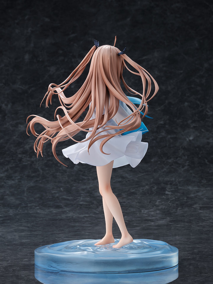 アトリ ティザービジュアルVer. 完成品フィギュア 1/7スケール