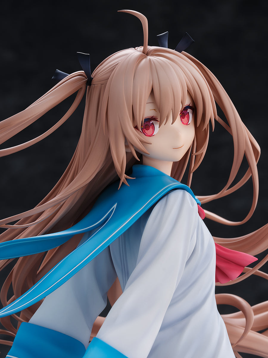 アトリ ティザービジュアルVer. 完成品フィギュア 1/7スケール