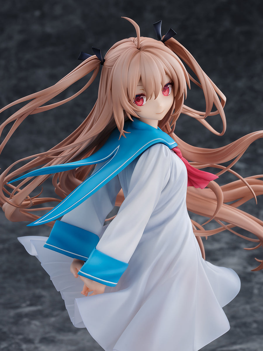 アトリ ティザービジュアルVer. 完成品フィギュア 1/7スケール