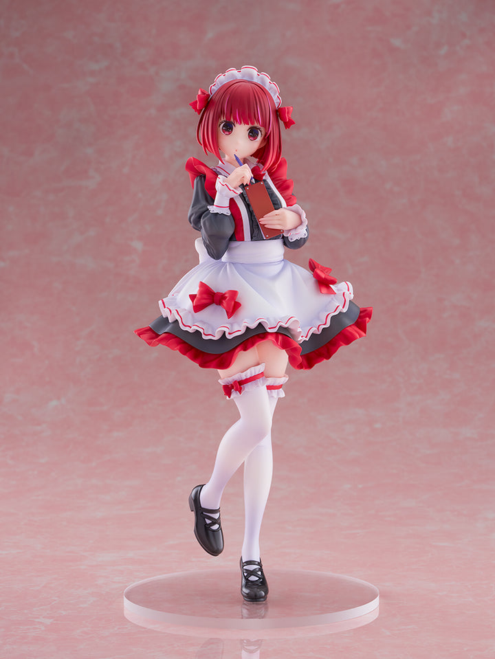 有馬かな スイーツパラダイスコラボ衣装Ver． 1/6スケール