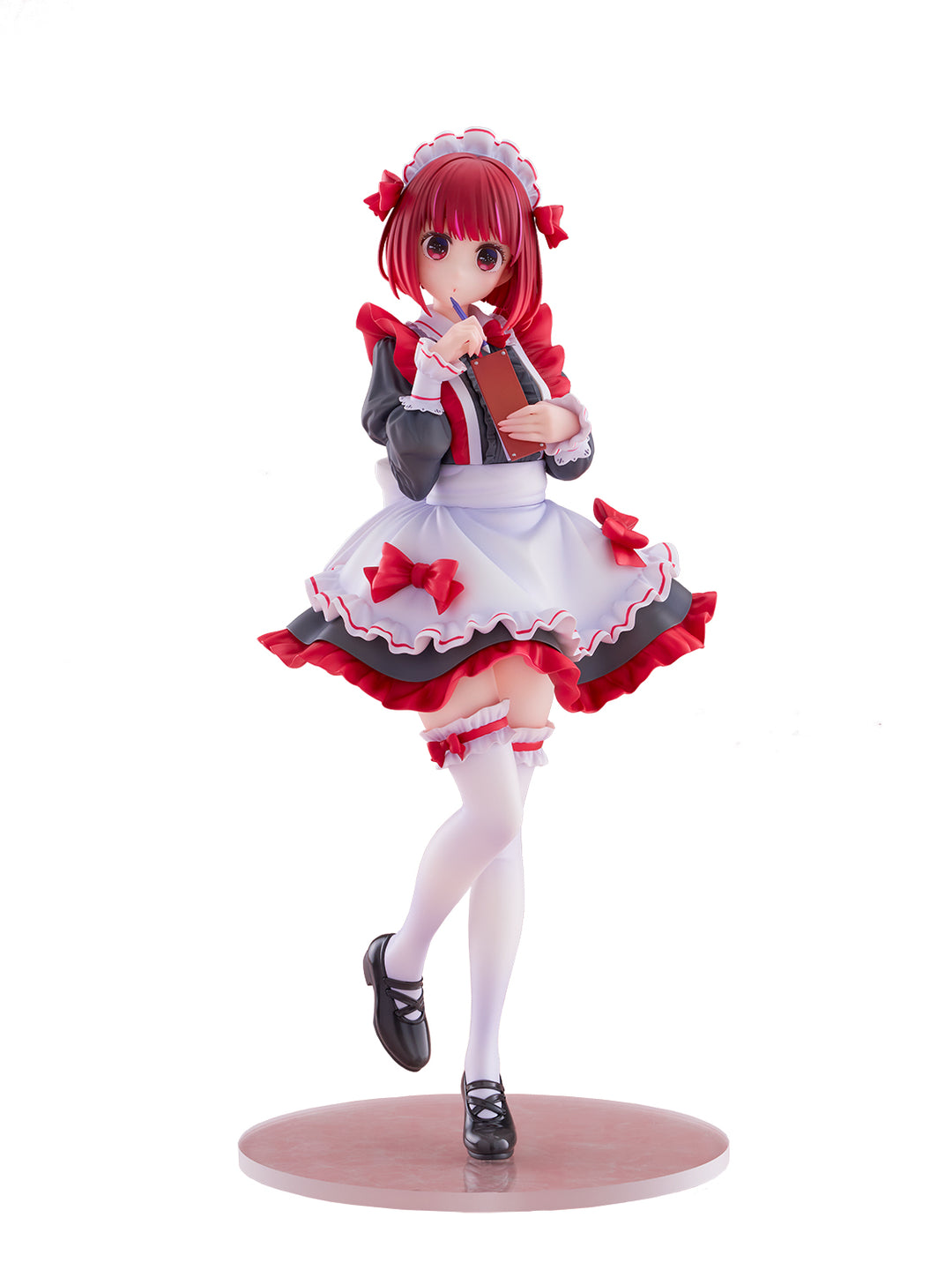 有馬かな スイーツパラダイスコラボ衣装Ver． 1/6スケール