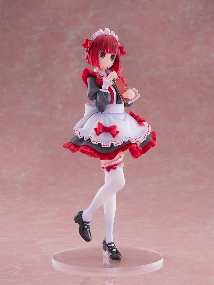 有馬かな スイーツパラダイスコラボ衣装Ver． 1/6スケール