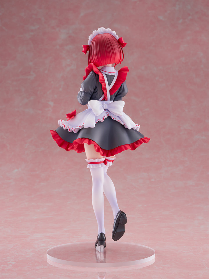 有馬かな スイーツパラダイスコラボ衣装Ver． 1/6スケール