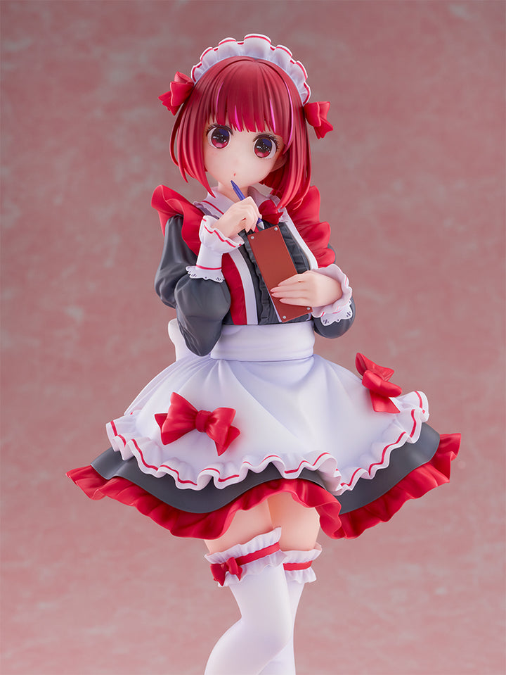 有馬かな スイーツパラダイスコラボ衣装Ver． 1/6スケール