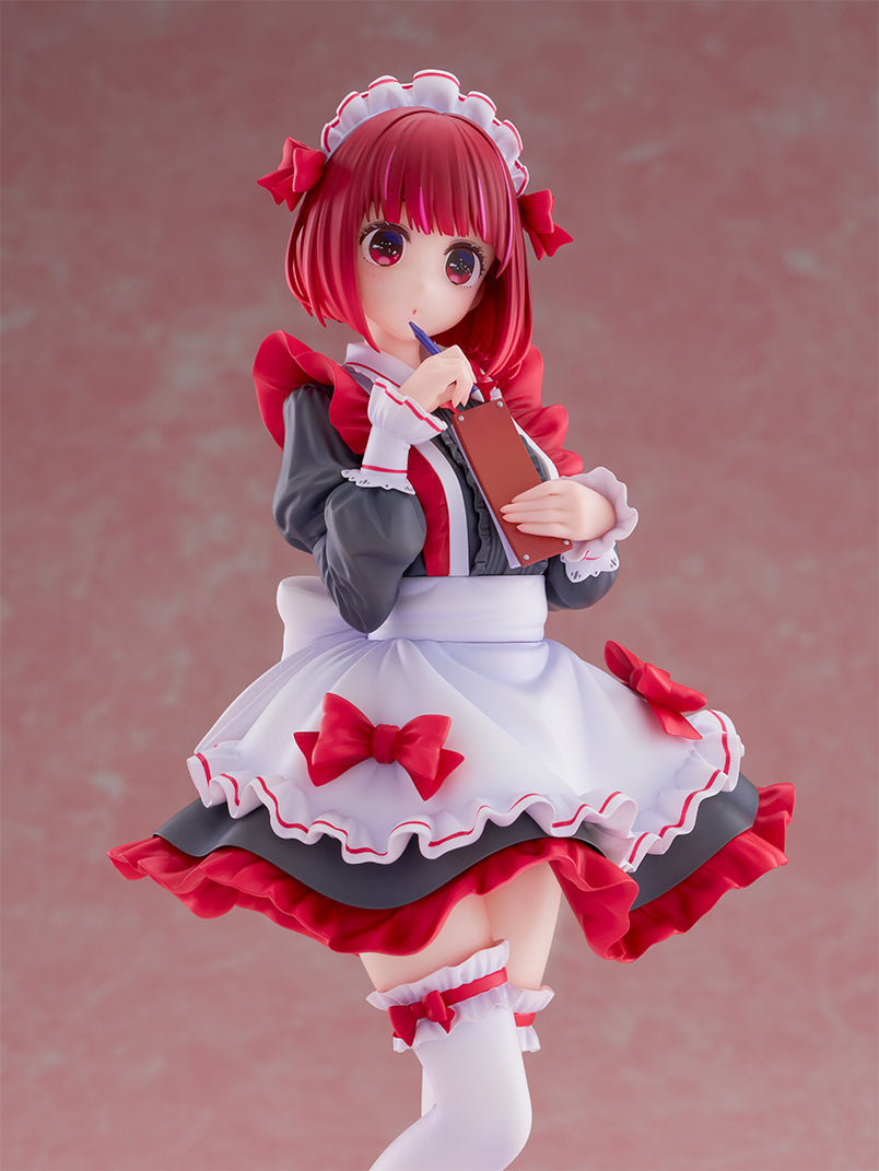 有馬かな スイーツパラダイスコラボ衣装Ver． 1/6スケール