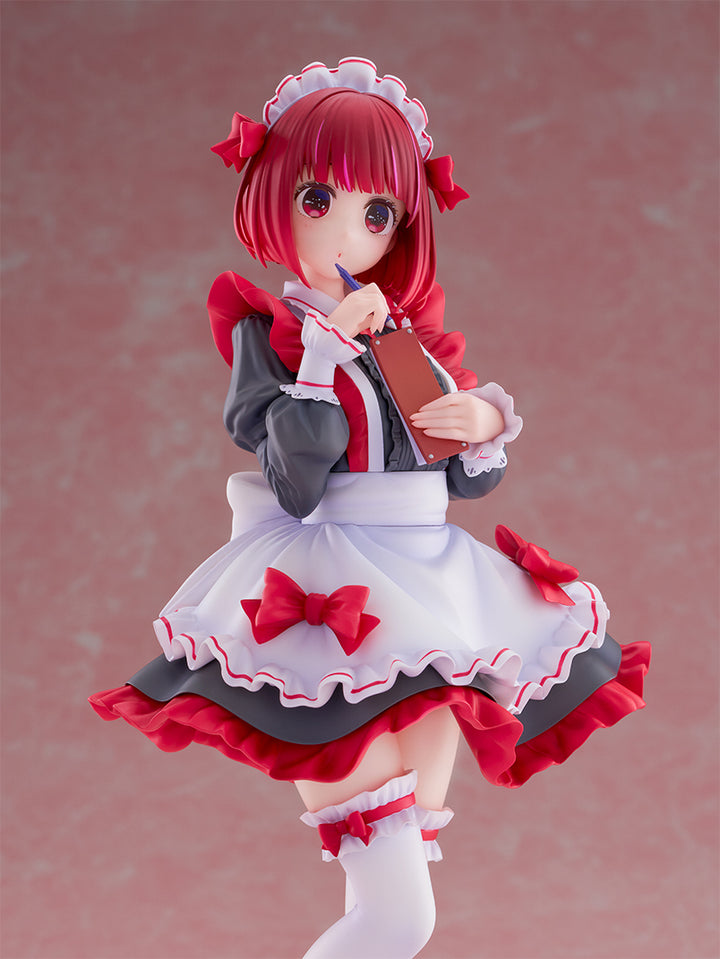 有馬かな スイーツパラダイスコラボ衣装Ver． 1/6スケール
