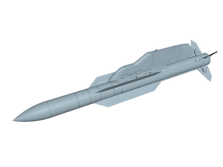 1/72 AIM-174B F/A-18パイロンset