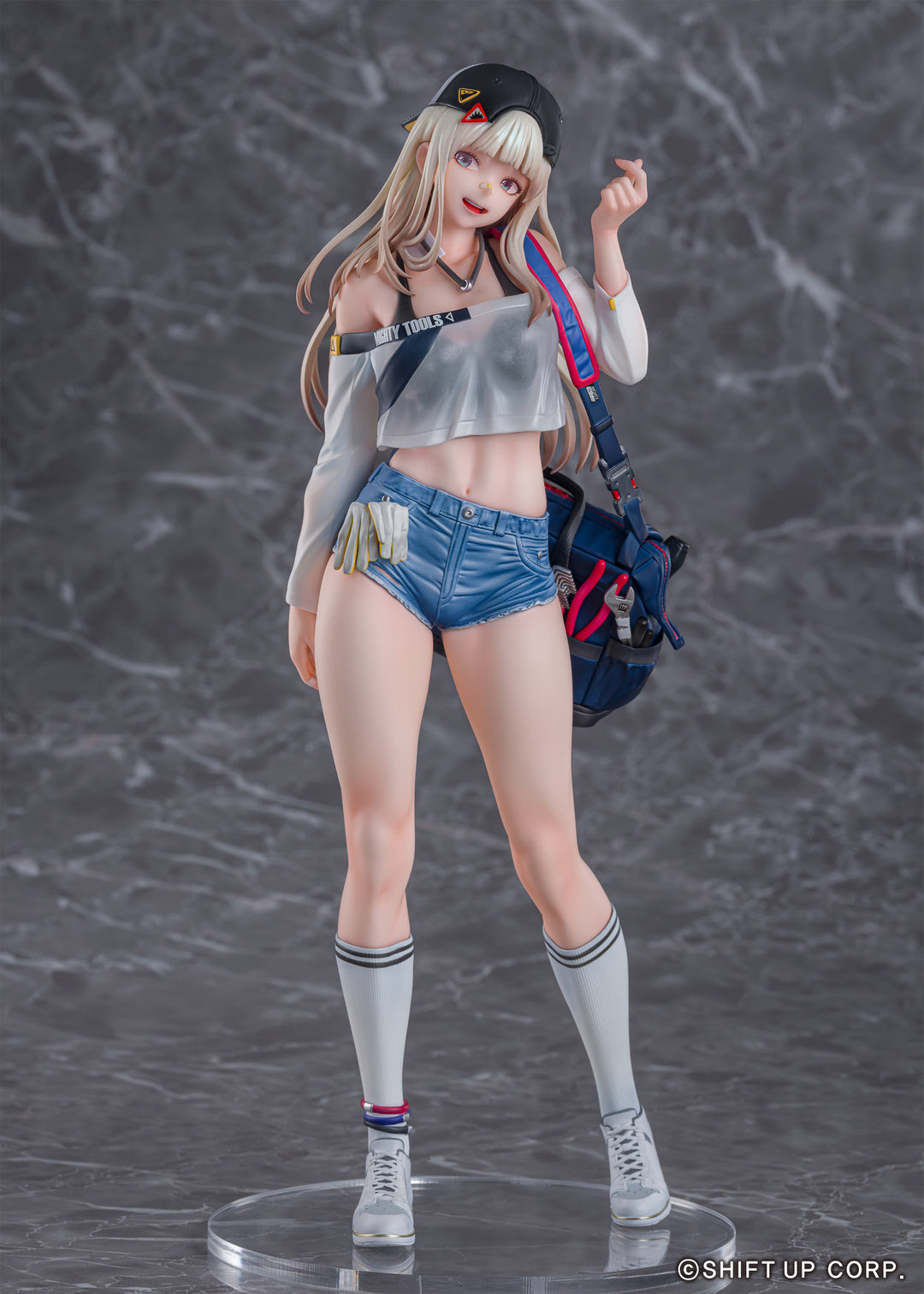 センチ - マイティホリデー 1/7スケール
