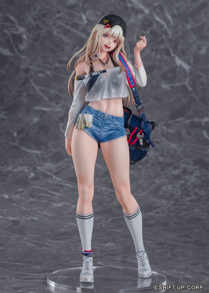 センチ - マイティホリデー 1/7スケール