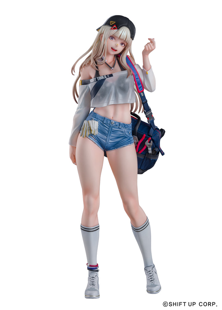 センチ - マイティホリデー 1/7スケール